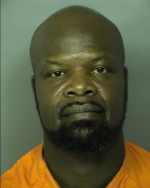 Quintard Tucker